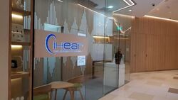 COURTYARD BY MARRIOTT SINGAPORE NOVENA (D12), Shop House #579067441